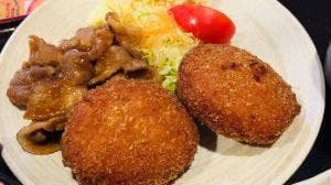 昭和食堂