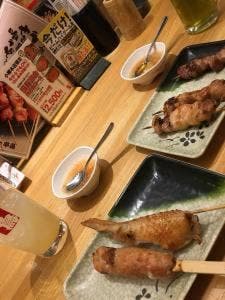 串鳥小樽本店