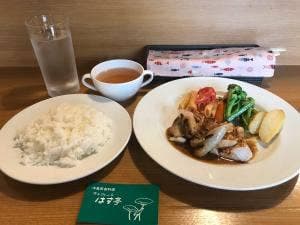 はす亭