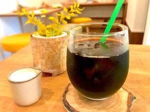 カフェごはん はなむぐり