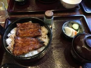 川八