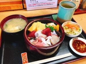 兼六寿司