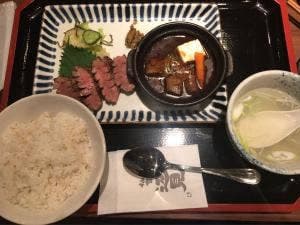 牛たん焼き 仙台辺見 天王寺ミオ店