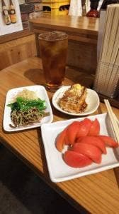 立ち飲み ばん