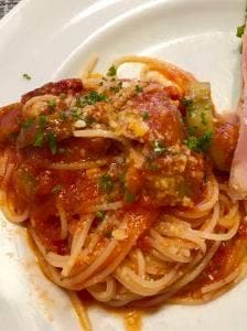 ラ マリーナ