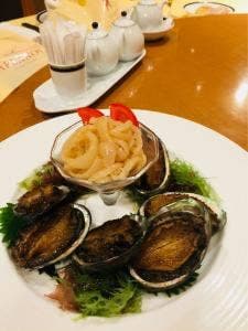 銀座アスター 赤羽賓館