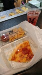 イタリアンバールM ZOZOマリンスタジアム