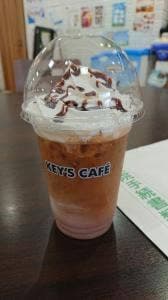 KEY'S CAFE 埼玉医科大学総合医療センター店