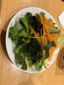 ゼンカフェ・マリーナ