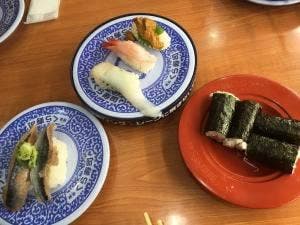 くら寿司 水戸酒門店