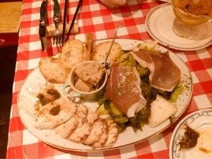 Brasserie VAPEURS 三条新町