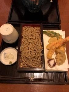 そば 豊川