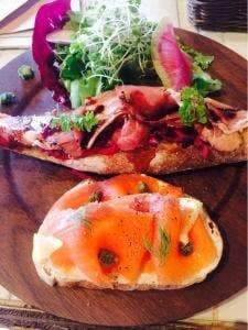 カフェ・クヌート