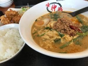 味神館 松阪店