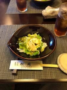 寿司割烹松岡