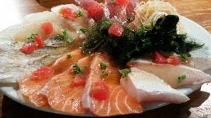 鮮魚鉄板バル MareMare