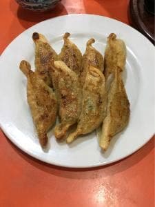 餃子会館 桜町支店