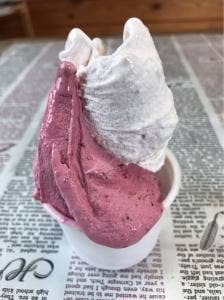 つくりたて生アイスの店 ふるフル