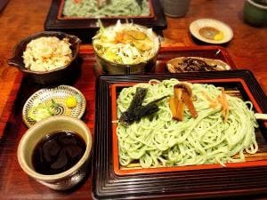 民芸茶屋シャローム