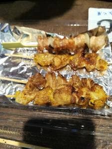 焼とりや ちくぜん センザキッチン店