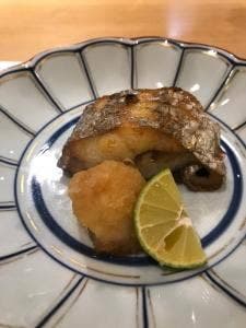 割烹 和田