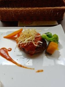 サルーテ