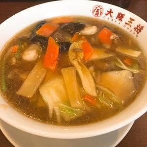 大阪王将 阪急仁川駅前店
