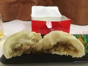 551蓬莱 京都大丸店