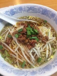 菜香館