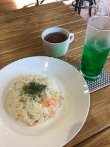 カフェ・ビーコロ