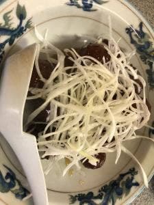 中華料理の店東東