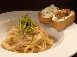 燻製マーケット