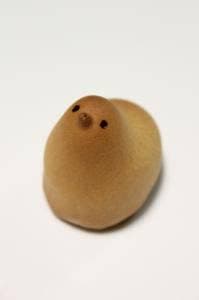 名菓ひよこ東京工場直売所