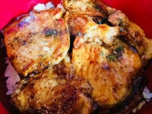 食堂すゞき