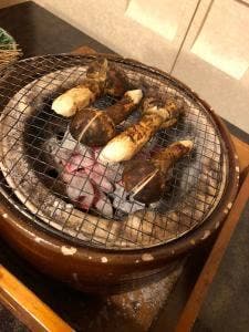 鮨・懐石・京料理 卓楽