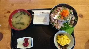 お食事処ひといき
