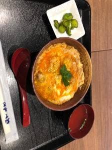 守谷サービスエリア下り線 フードコート