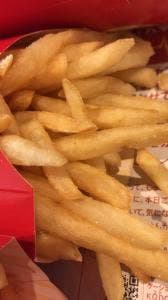 マクドナルド 17号籠原新堀店
