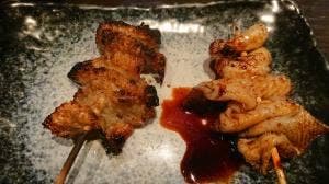 神戸育ちの串焼屋 むさし ココラフロント豊橋