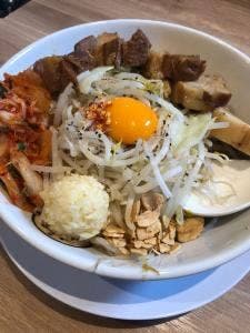 麺屋しずる 幸田店