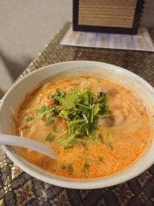 スワンナプーム