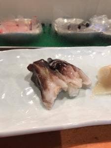 すし処たちばな