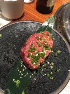 葉菜焼肉 彩炉 学園大通り店