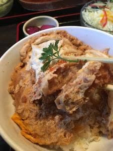 猛烈食堂 また来て屋