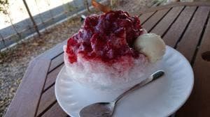 菓詩の森 メゾン・ド・ボワ