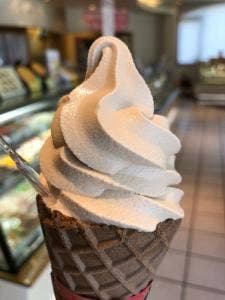 お菓子のさかい 郡山新さくら通り店