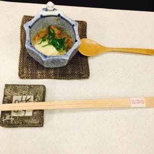 餐房 閑 御所坊