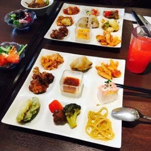 BUFFET RESTAURANT Atlantic