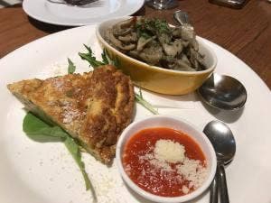 イタリア食堂 フランコ