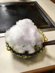甘党の店 竹酔堂
